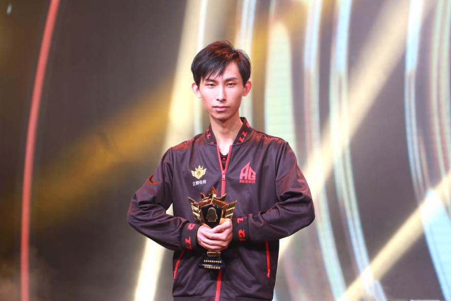 懂球帝 从板凳末端到轮换核心：一位NBA落选秀的三年进阶手记